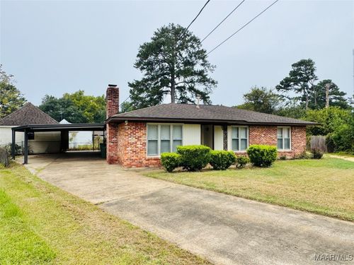 6443 Yates Ct, Montgomery, AL, 36117-3343 | Card Image