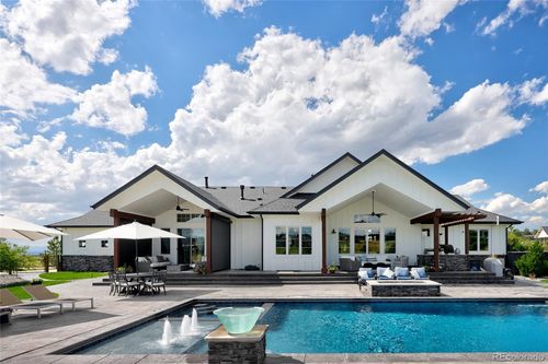 2705 Fox View Trl, Franktown, CO, 80116-9607 | Card Image