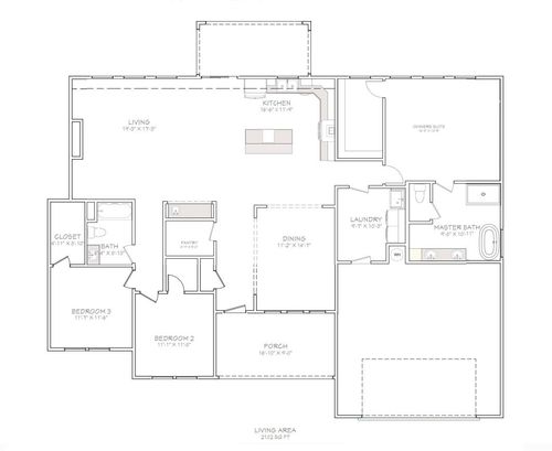 211 Artisan Drive, Lyman, SC, 29365 | Card Image