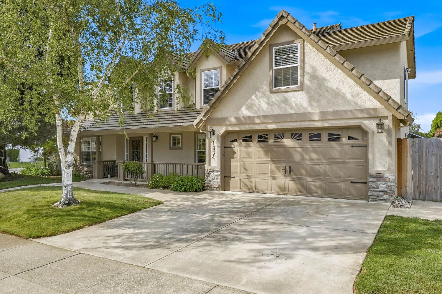 Residential in Yuba City 5