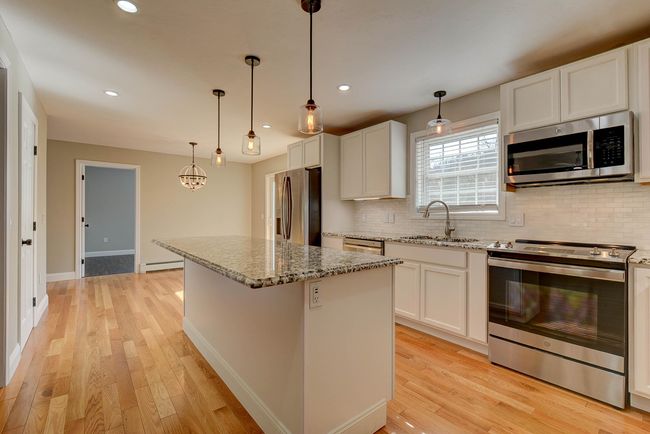 75 Tabor Cir, House other with 3 bedrooms, 2 bathrooms and null parking in Albany NH | Image 8