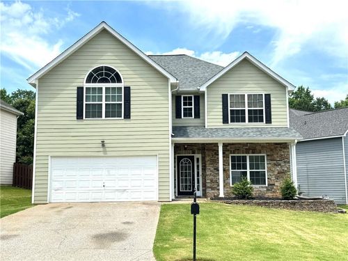 4465 Ambassador Way, Cumming, GA, 30040-9398 | Card Image