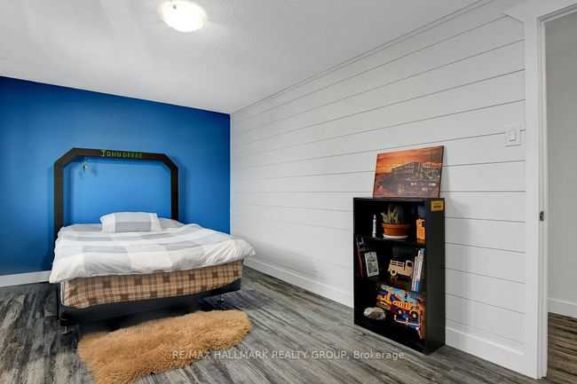 3452 Larmours Lane, House other with 4 bedrooms, 2 bathrooms and 8 parking in Sarsfield ON | Image 22