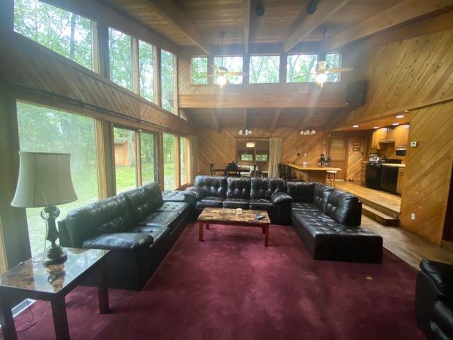 6895 Cut Dr, House other with 3 bedrooms, 2 bathrooms and null parking in Port Austin MI | Image 19