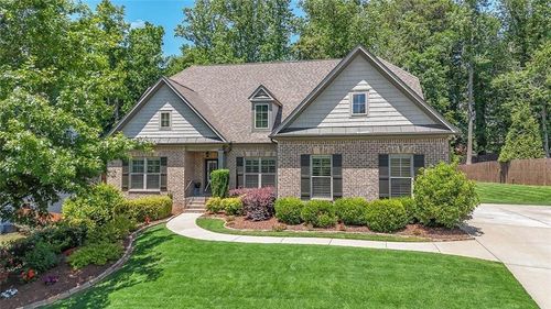 6985 Concord Mountain Trl, Cumming, GA, 30028-3009 | Card Image