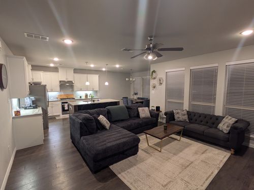 3905 Saint Ives Ln, Lewisville, TX, 75056-5092 | Card Image
