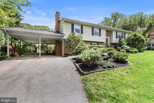 12509 Northern Valley Ct, HERNDON, VA, 20171-1904 | Card Image