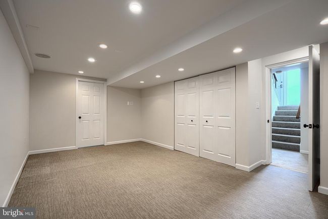 927 Cromwell Bridge Rd, House other with 3 bedrooms, 3 bathrooms and null parking in TOWSON MD | Image 31