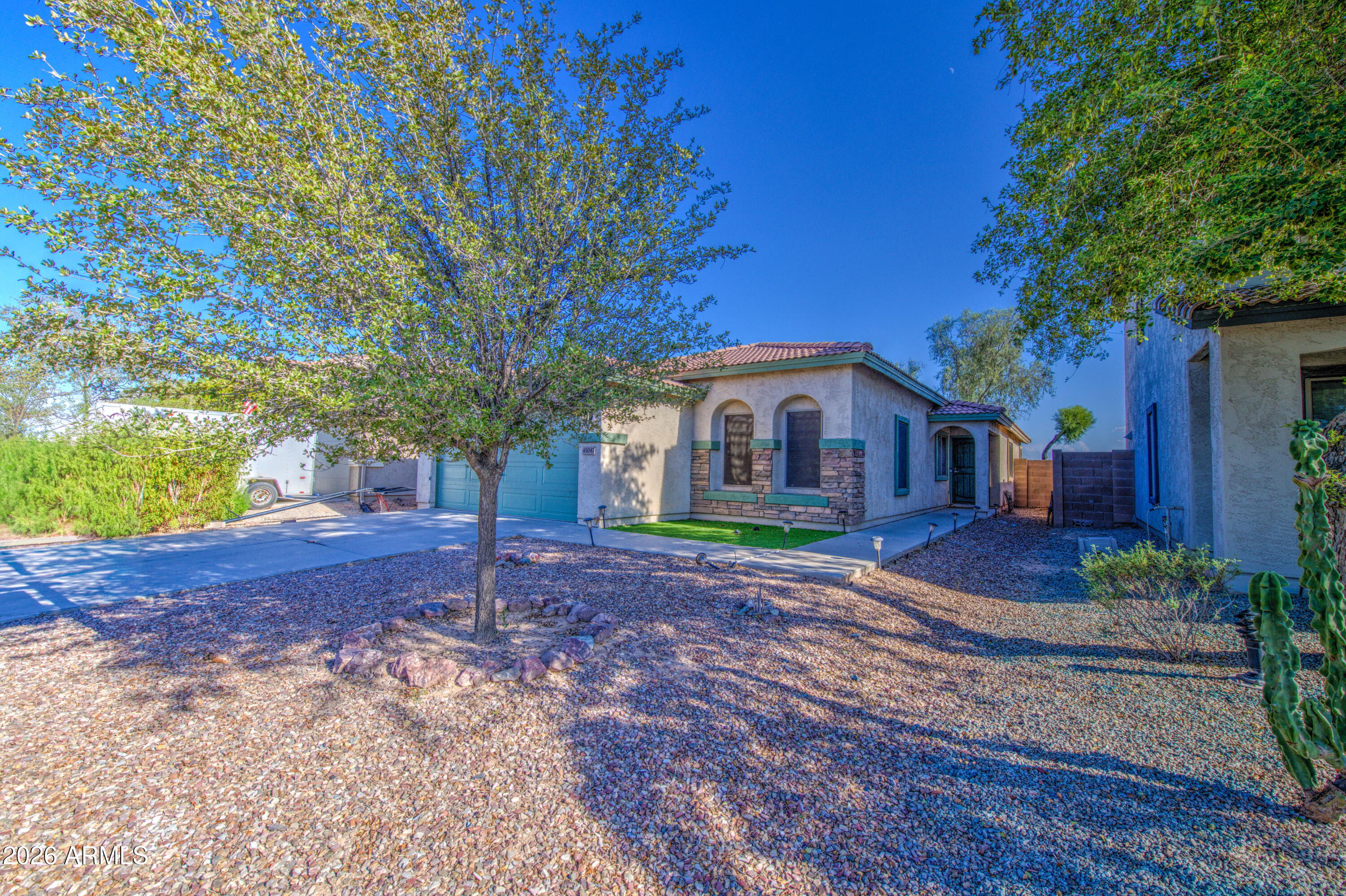 Residential in Maricopa 3