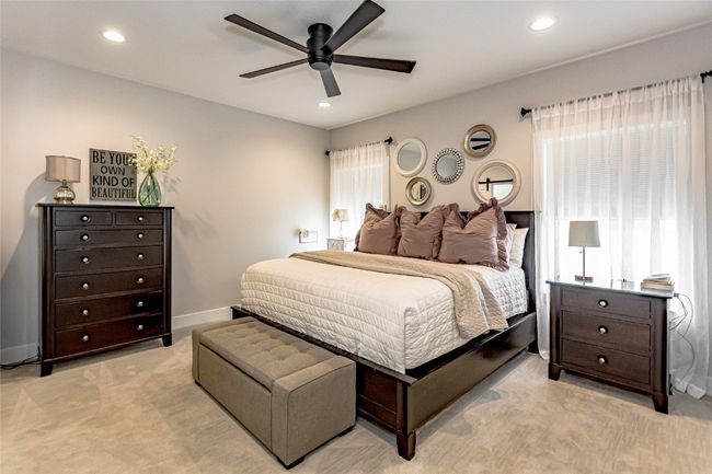 608 Pointer Cir, House other with 5 bedrooms, 3 bathrooms and null parking in Center Point IA | Image 10