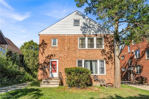 2up-1484 Genesee Road, South Euclid, OH, 44121 | Card Image