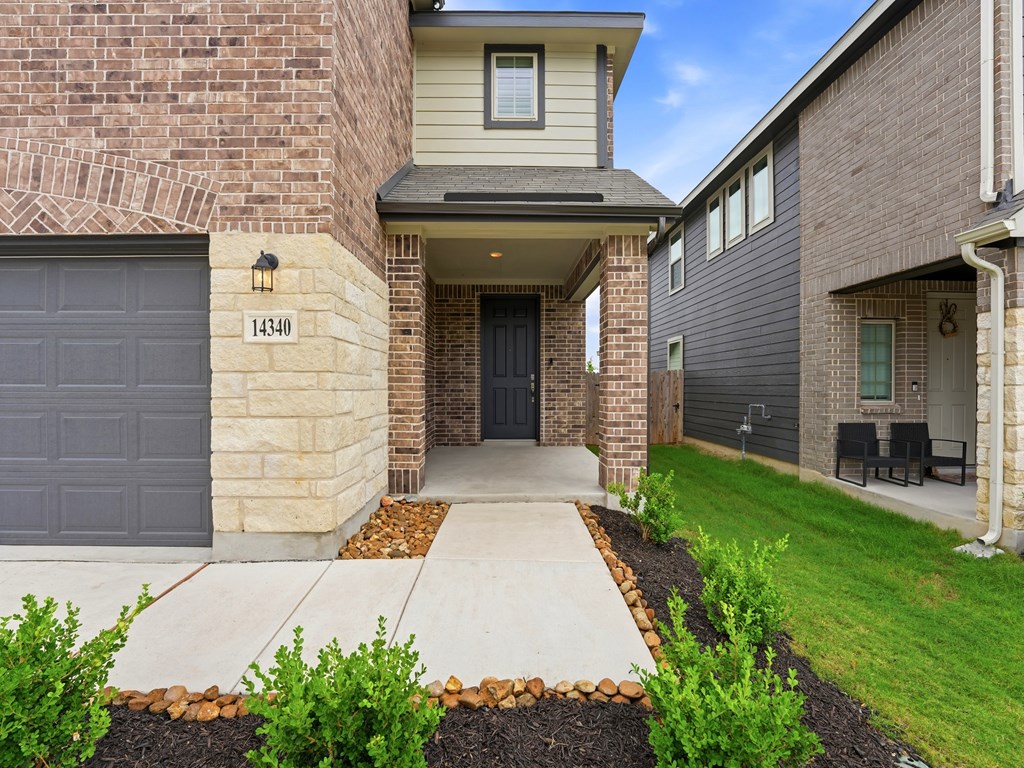 Residential in San Antonio 4