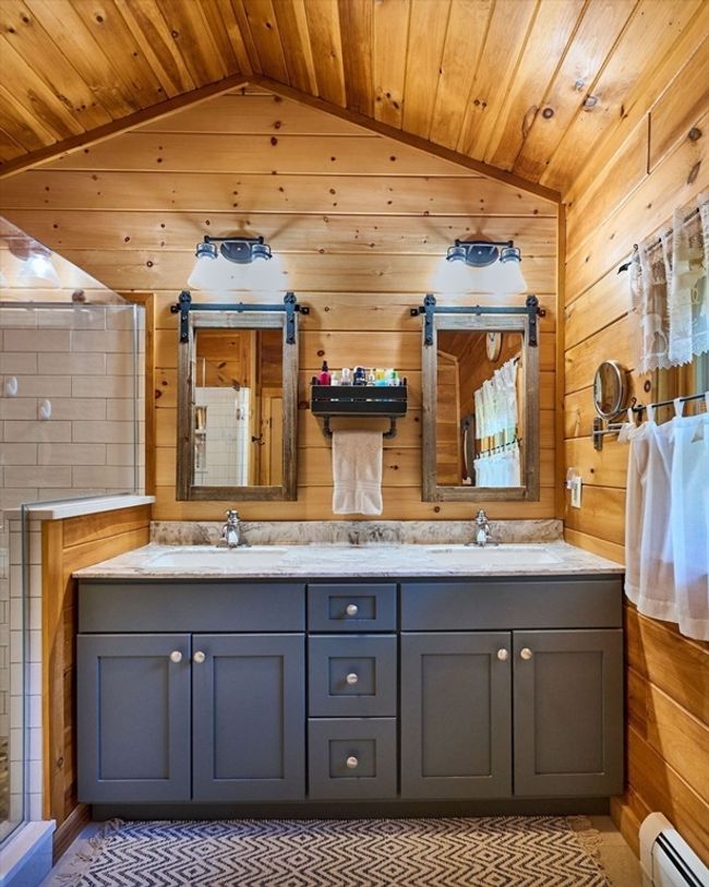 B - 12 Swift River Rd, House other with 3 bedrooms, 2 bathrooms and 4 parking in Cummington MA | Image 19