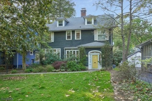 311 S Ridgewood Rd, South Orange, NJ, 07079-1476 | Card Image