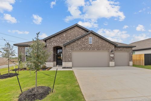 236 Moose Trail, Cibolo, TX, 78108 | Card Image