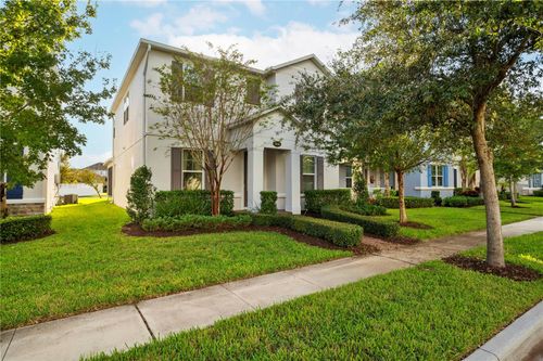 8168 Gray Kingbird Dr, WINTER GARDEN, FL, 34787-4920 | Card Image