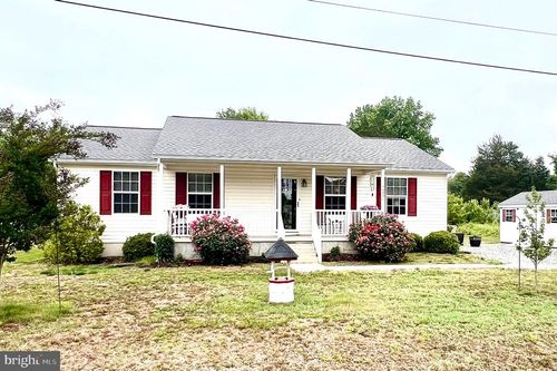 36668 Owens Dr, BUSHWOOD, MD, 20618-2157 | Card Image