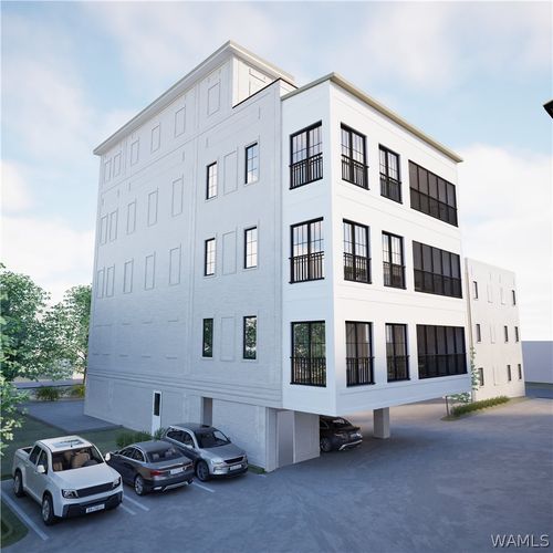 200-1411 8th St, Tuscaloosa, AL, 35401-0320 | Card Image