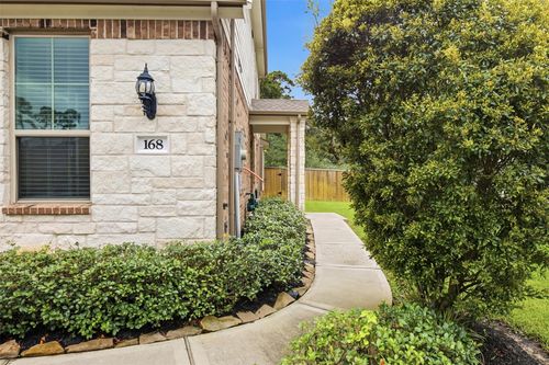 168 Skybranch Dr, Conroe, TX, 77304-4256 | Card Image