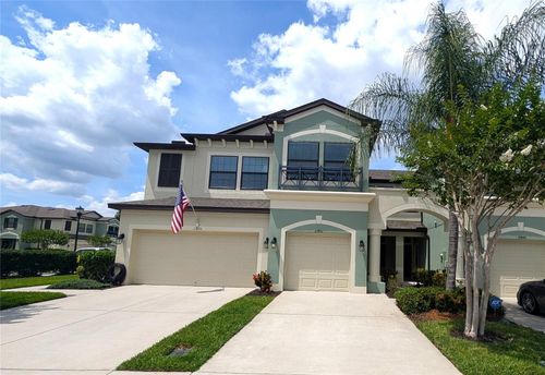 11451 Crowned Sparrow Ln, TAMPA, FL, 33626-2666 | Card Image