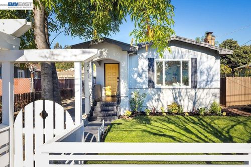 261 261 Julius St, San Leandro, CA, 94577 | Card Image