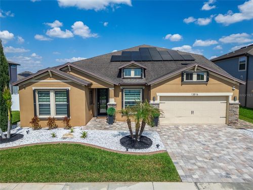 13618 Galway Sand Rd, RIVERVIEW, FL, 33579 | Card Image
