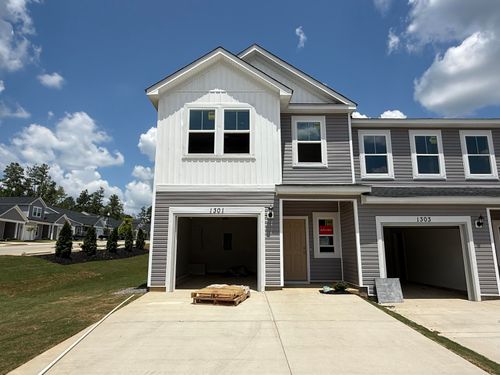 1301 Newbern Dr, Grovetown, GA, 30813-0736 | Card Image