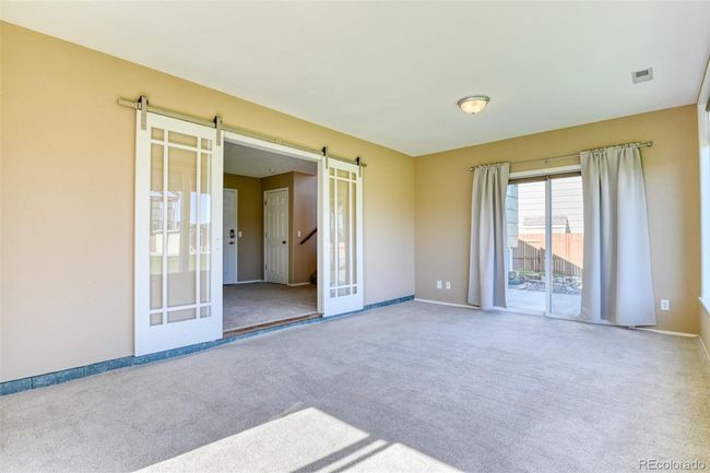 794 Progress Dr, House other with 3 bedrooms, 3 bathrooms and 2 parking in Fountain CO | Image 23