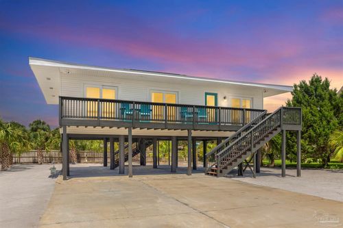 903 Panferio Dr, Pensacola Beach, FL, 32561-2247 | Card Image