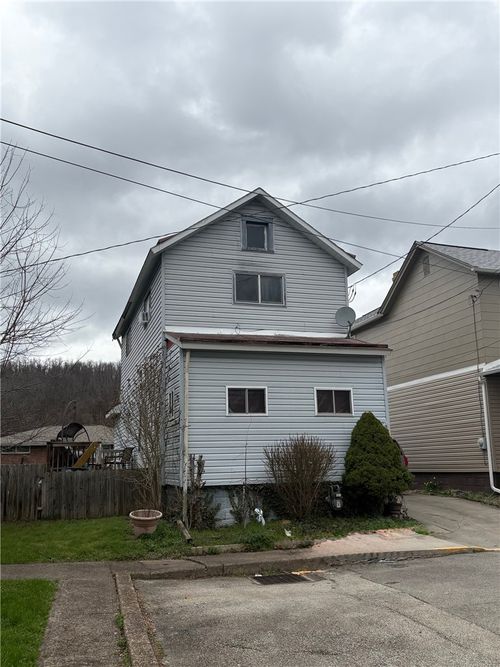 1013 Arthur Ave, Roscoe, PA, 15477-1011 | Card Image