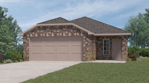 1220 Wolfcity Drive, Princeton, TX, 75407 | Card Image