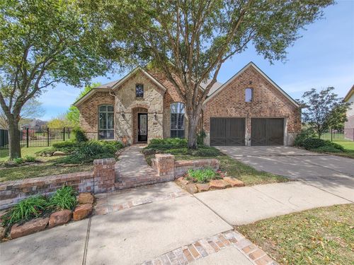 18419 W Morgans Bend Dr, Cypress, TX, 77433-3665 | Card Image