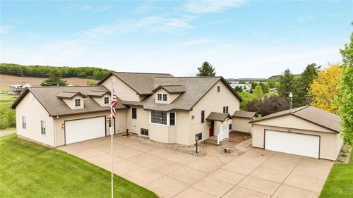 9020 120th Ave, BLOOMER, WI, 54724-4318 | Card Image