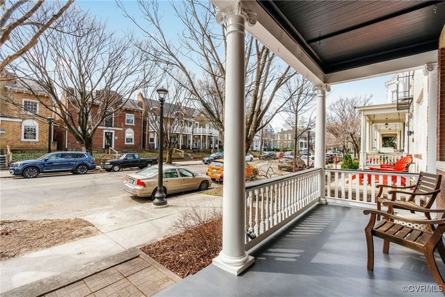 2410 Floyd Ave, House other with 3 bedrooms, 2 bathrooms and null parking in Richmond VA | Image 7