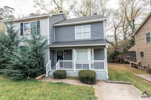 4354 Barrington Pl, Macon, GA, 31210-4934 | Card Image