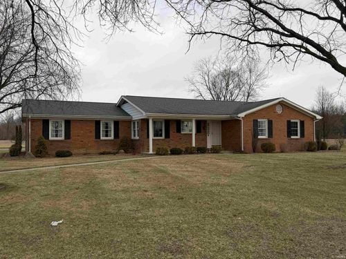 12201 Leo Rd, Fort Wayne, IN, 46845-9652 | Card Image