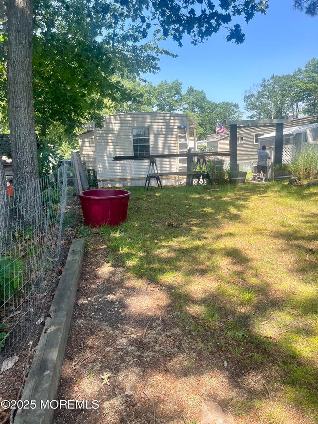 14 Tuyahov Blvd, House other with 2 bedrooms, 1 bathrooms and null parking in Toms River NJ | Image 30