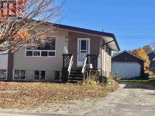 98A Axmith Ave, Elliot Lake, ON, P5A1B8 | Card Image