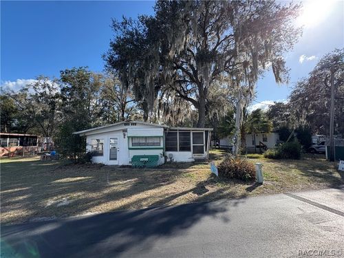6600 E Lakato Ln, Inverness, FL, 34453-1212 | Card Image