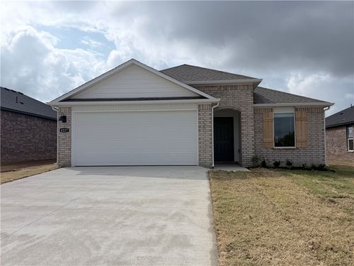 4227 Orchid Avenue, Springdale, AR, 72764 | Card Image