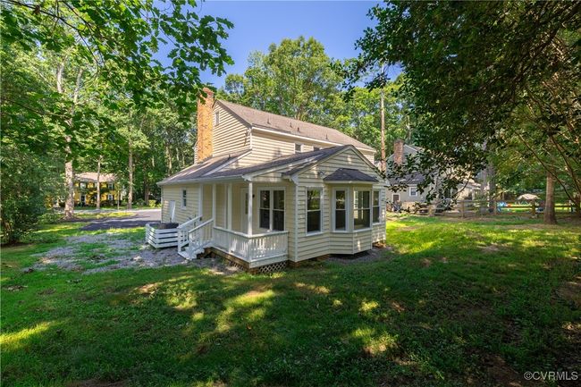 3207 Quail Hill Dr, House other with 5 bedrooms, 3 bathrooms and null parking in Midlothian VA | Image 5