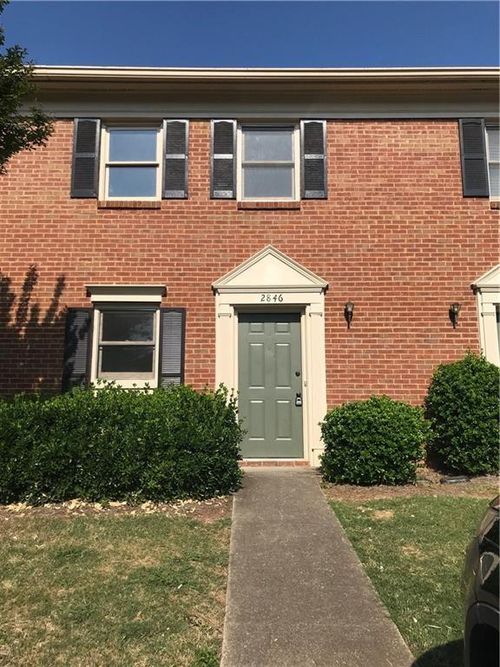 2846 Webb Bridge Rd, Alpharetta, GA, 30009-3756 | Card Image