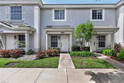 8073 Pacific Beach Dr, FORT MYERS, FL, 33966-7951 | Card Image