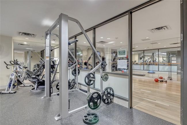 APT-17C - 10 City Pl, Condo with 2 bedrooms, 3 bathrooms and null parking in White Plains NY | Image 20