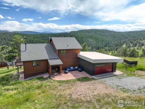 144 Coyote Ct, Boulder, CO, 80302-9209 | Card Image