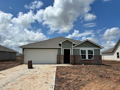 473 Harvest Lake Drive, Snook, TX, 77878 | Card Image