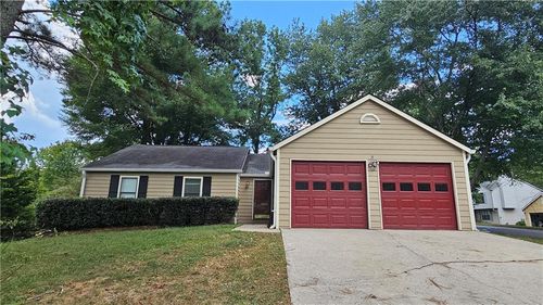 105 Brooks Bridge Ct, Alpharetta, GA, 30022-4981 | Card Image