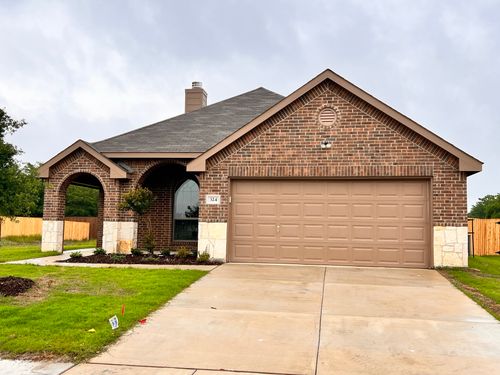 324 Greenhaven Dr, Seagoville, TX, 75159-2349 | Card Image