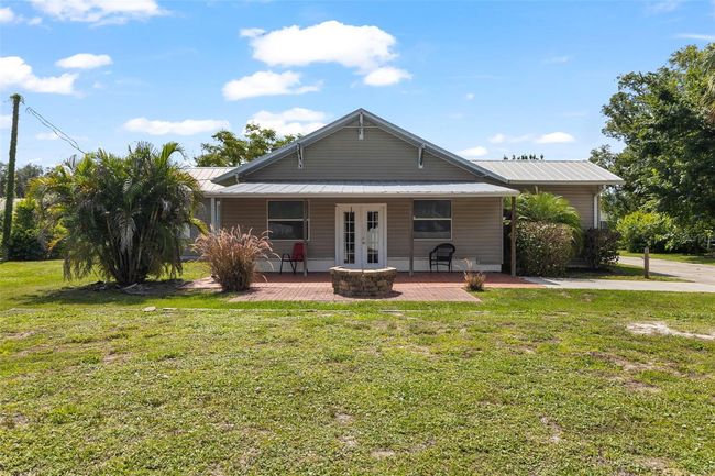 126 S Sumter Ave, House other with 3 bedrooms, 2 bathrooms and null parking in ARCADIA FL | Image 16