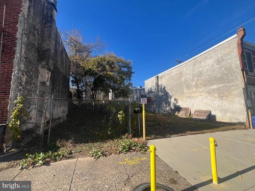 1302 S Harmony St, PHILADELPHIA, PA, 19146-3212 | Card Image